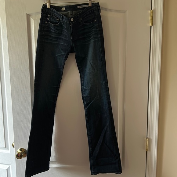 Ag Adriano Goldschmied Denim - AG women jeans